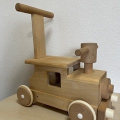 森の汽車ポッポ　　　　の画像