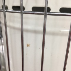 CORONA　対流型ストーブ KCL-6617 2017年製の画像