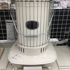 CORONA　対流型ストーブ KCL-6617 2017年製の画像