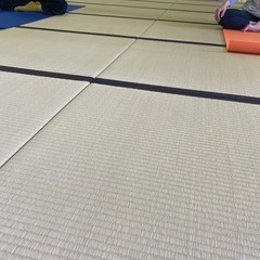 カラダとココロを整えるヨガの画像