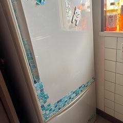 冷蔵庫
の画像