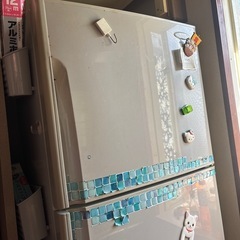 冷蔵庫
の画像