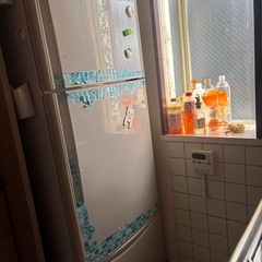 冷蔵庫
