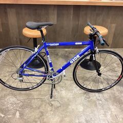 GIOS「ジオス」 CANTARE 2010年頃モデル クロスバイク