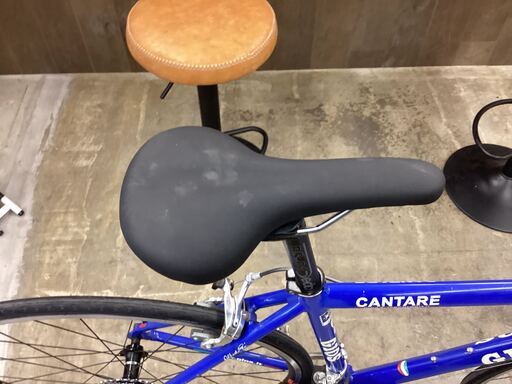 GIOS「ジオス」 CANTARE 2010年頃モデル クロスバイク
