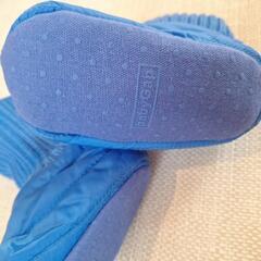 babyGAP　フットカバーの画像