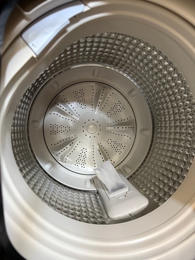 Haier洗濯機