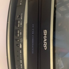 テレビデオの画像