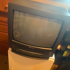 テレビデオ