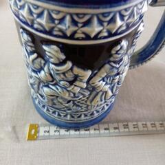 蓋付きコップの画像