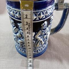 蓋付きコップの画像