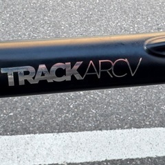 FUJI TRACK ARCV カスタム の画像