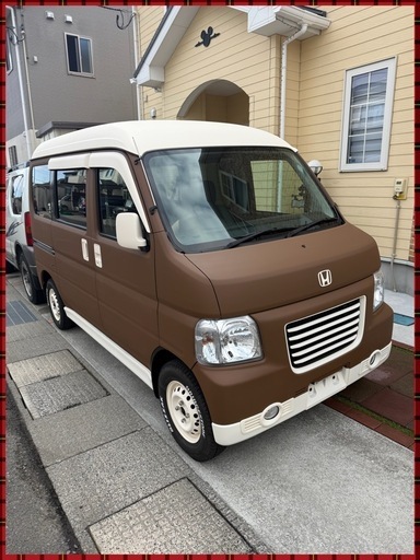 ☆バモス販売☆ バモス - なるき屋在庫車情報｜良質中古車専門店なるき屋最新在庫車