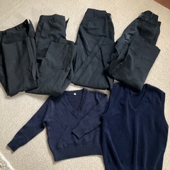男児学生服