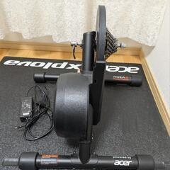 スマートトレーナー Xplova NOZA Sの画像