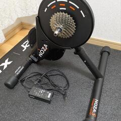 スマートトレーナー Xplova NOZA S