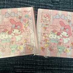 パズル　まとめ売り　子供　キャラクターの画像