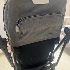 サイベックス　cybex  イージーsツイスト2  ベビーカーの画像