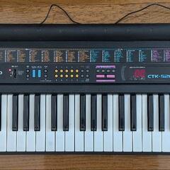 CASIO CTK-520Ｌ