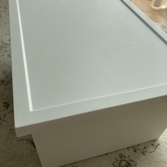 収納ボックス ファボーレヌーヴォ　3個セットの画像