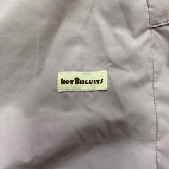 ミキハウスHOT BISCUITSの画像