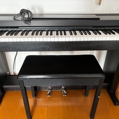 電子ピアノ