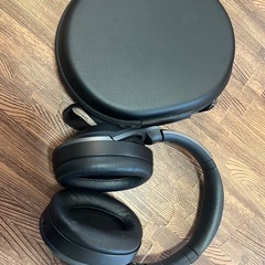 【先着順にて受け渡し者決定しました】SONY WH-1000XM2