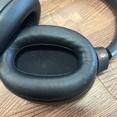 【先着順にて受け渡し者決定しました】SONY WH-1000XM2の画像