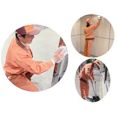 💖702💖固定現場💝京急線　立会川駅　徒歩11分のマンション日常...