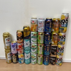 お取引き中です。お酒30本セット