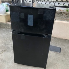 2020年モデル　　冷蔵庫
