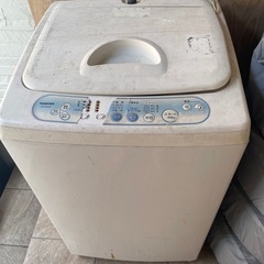 洗濯機