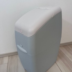 アップリカ　ニオイポイ ペールブルー（本体のみ）