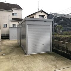 ～仲介手数料0円！●バイク月極駐車場●福岡市早良区野芥●アドバン...