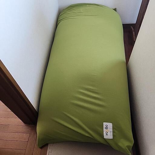 ヨギボーマックス　yogibomax