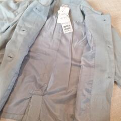 プティマイン　s(80-90)チェスターコートの画像