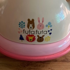 子ども　トイトレ用品　便座のせるタイプの画像