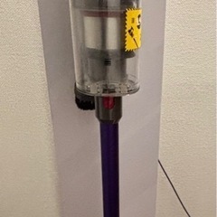 ダイソン　掃除機