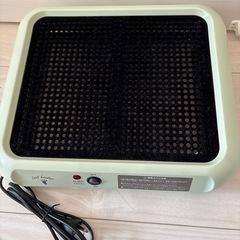 ホットヒーター
