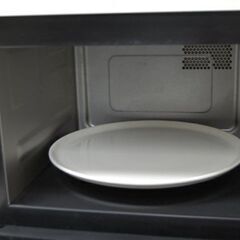 ④ 日立 オーブンレンジ MRO-TT5 2018年製 18L ターンテーブル式 動作確認済み HITACHI キッチン家電 札幌市 清田区 平岡の画像