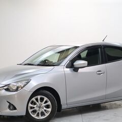 マツダ デミオ 　ＸＤ🎵車検を新しく2年つけてご納車します💁‍♀️