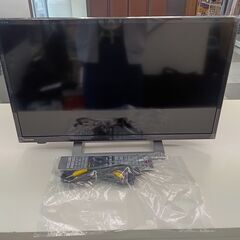 ★ジモティ割あり★ TOSHIBA 液晶テレビ  年式21年製 ...