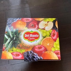 缶ジュースセット