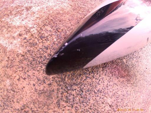 KOKUA レースボード 21in あんぱん ☆値下中☆SUPレースボード KOKUA