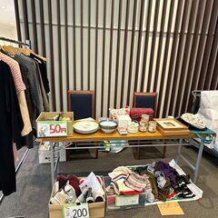 フリマ出店者募集【花マルシェ】月寒2/23 - イベント