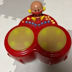 アンパンマン ボンゴ