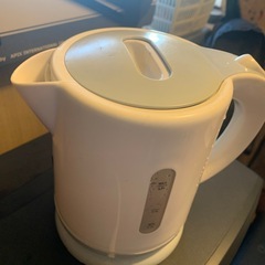 ケトル