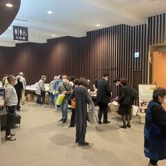 フリマ出店者募集【花マルシェ】月寒2/23 - 札幌市