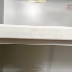 お取引予定者決定❗️
【パモウナ】食器棚 120cm幅 キッチンボード の画像