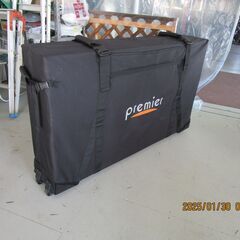 premier パネルガードバイクケース